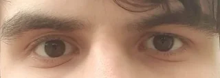 👁 глазки моих детей, стикер Telegram 5 из 7