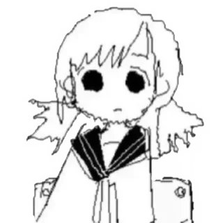 🛒 в0спом1нания @nyashastik, sticker Telegram 19 sur 116