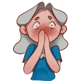 🫢 🌙✨  @GNchetTam, sticker Telegram 10 sur 40