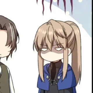 😡 Иан Пейдж @Manhwa_stickers, стикер Telegram 11 из 31