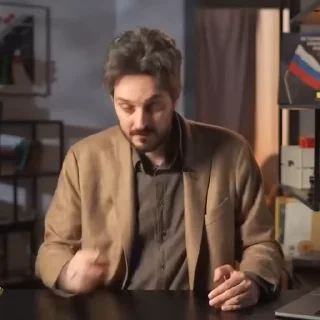 🌝 Katz Animation, стикер Telegram 18 из 36