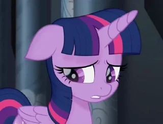 MLP: The Movie | @MLP_AnimatedStickers