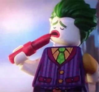 @TVstickers The Lego Batman Movie