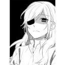 👿 Horimiya, sticker Telegram 16 sur 29