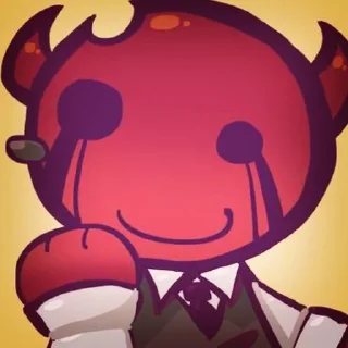 🌟 jx1dx1 @chupikcool, Telegram sticker 11 of 56