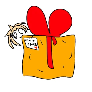 🎁 Мека дрочит на Воланда, Telegram sticker 17 of 34
