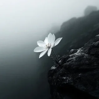 🌟 Nature's aesthetic, стикер Telegram 14 из 35