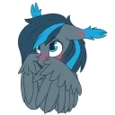 😳 Cool Firefly, Telegram sticker 11 of 12