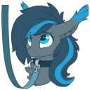 ☺️ Cool Firefly, Telegram sticker 8 of 12