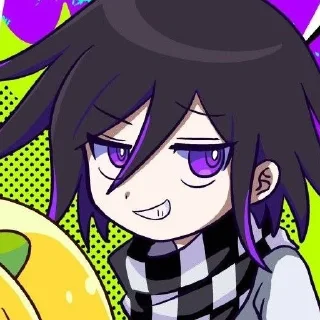 💜 Garage Panta, стикер Telegram 11 из 120