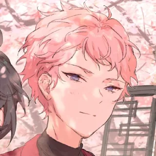 💐 шумики is real, стікер Telegram 2 з 94