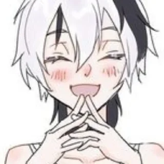 ☺️ Фловер, sticker Telegram 21 sur 35