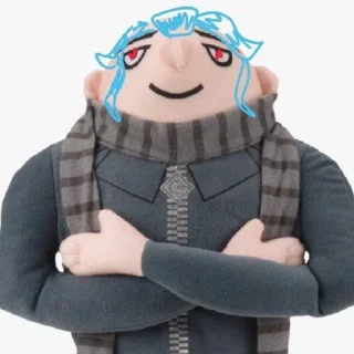 🤥 ЭВОЛЮЦИЯ ДОТТОРЕ, sticker Telegram 19 sur 41