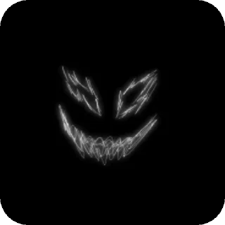 😈 Random Channel Ketelin, Telegram sticker 13 of 18