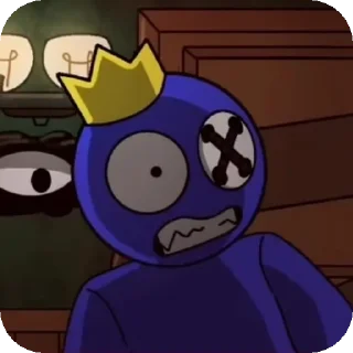 😬 Random Channel Ketelin, Telegram sticker 4 of 18