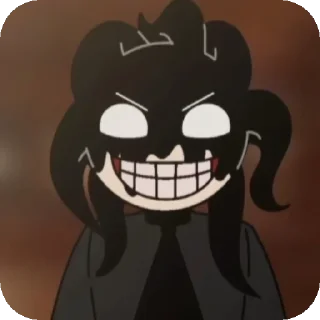👍 Random Channel Ketelin, Telegram sticker 11 of 18