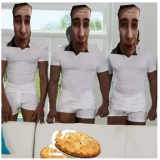 Ебало Петрова