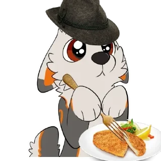 🇦🇹 Spirit around the world, sticker Telegram 7 sur 14