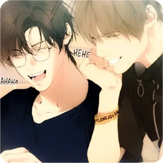 ☁️ ── .✦   @sn0w_wj, стікер Telegram 17 з 90