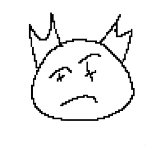 🤨 Migdag, Telegram sticker 21 of 56