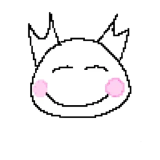 ☺ Migdag, Telegram sticker 8 of 56