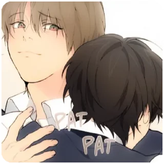 ☁️ ── .✦   @sn0w_wj, стікер Telegram 21 з 90