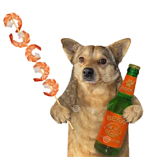🥂 ВОВА, sticker Telegram 14 sur 45