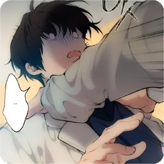 ☁️ ── .✦   @sn0w_wj, стікер Telegram 6 з 90