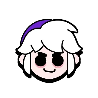 🙂 Гас гусь или кто это @olyan_popcorn, sticker Telegram 13 sur 34
