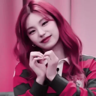 ◍˚₊🏹⿻. yeji ᝰ @chaenniex ◍˚₊💌⿻.