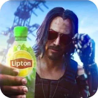 😎 @special_memes01, стікер Telegram 22 з 48