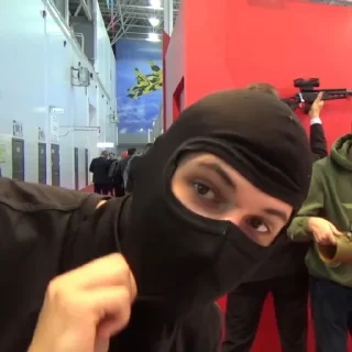 😜 Roman Horse, стікер Telegram 23 з 29