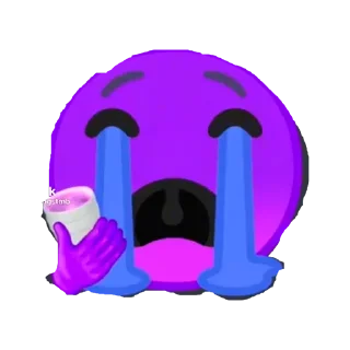 😭 lean @leangames_bot, стикер Telegram 11 из 11