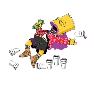 😭 lean @leangames_bot, стикер Telegram 5 из 11