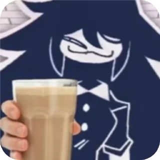 🫖 Мисс циркуль и не только..., Telegram sticker 9 of 25