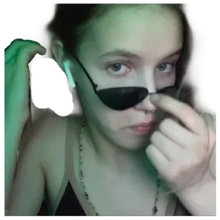 😏 Вафельный движ, sticker Telegram 19 sur 23