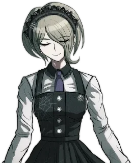 Kirumi by @clicker_yo