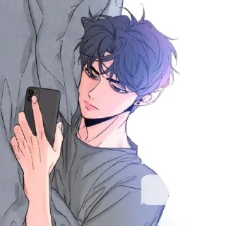 🍓 скетч/эскиз//@jxtbs, sticker Telegram 12 sur 51