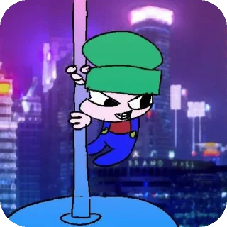 🖼 DNB одааа девики и ваще днб ее, стикер Telegram 6 из 120