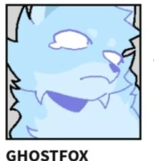👻 Kaiju paradise besitary, Telegram sticker 18 of 40