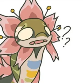 🤨 Ooo...Ooo...Oooooo...2, sticker Telegram 24 sur 88