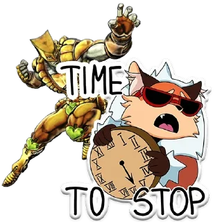 🕰️ Алиса и винишко ведьмака, Telegram sticker 12 of 25