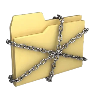 ⛓ 6ЛИЧНОСТЕЙ @SIXDYNESS, Telegram sticker 21 of 69