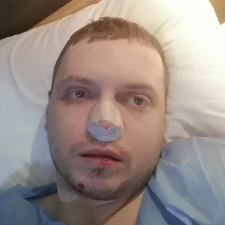 🤕 Тигрята Хуигрята, стікер Telegram 24 з 120