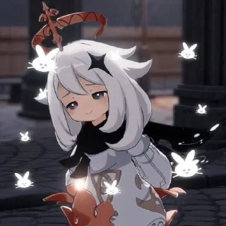 🐱 - 𝙋𝙖𝙞𝙢𝙤𝙣 @kopkokopkop, sticker Telegram 16 sur 28
