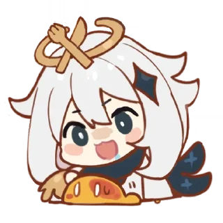 😋 ᴩᴀiʍᴏn & ᴛrᴀvᴇlᴇr|@viviposse, sticker Telegram 8 sur 16
