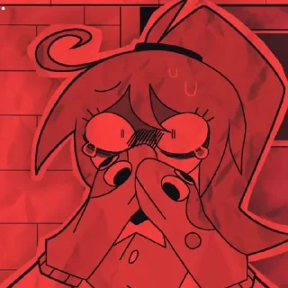 🌟 огрызки бумажные, sticker Telegram 23 sur 92