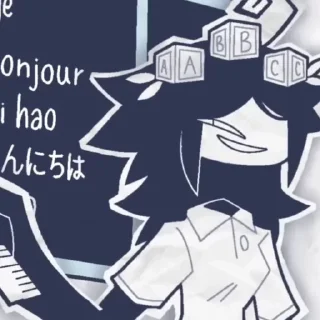 🌟 огрызки бумажные, sticker Telegram 9 sur 92