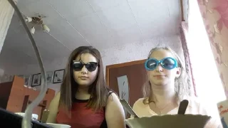 😎 Арина+Настя🥰, sticker Telegram 18 sur 56