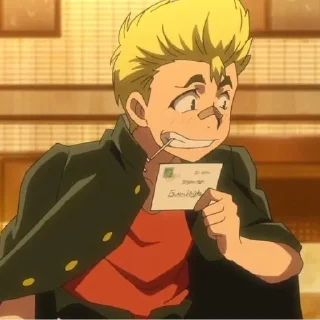 😃 Beyblade burst FOREVER, Telegram sticker 24 of 99